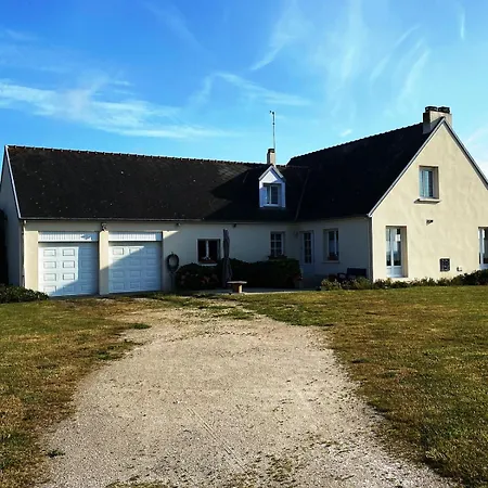Maison De Famille Anse De Landemer
